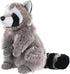 12 Inches Wild Republic Raccoon Plush, Stuffed Animal, Plush Toy, Gifts for Kids, Cuddlekins