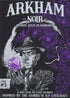 Arkham Noir Card Game Case 3 - Infinite Gulfs of Darkness | Mystery Game for Adults and Teens | 30 Min Playtime