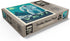 MyPuzzle Mythical Creatures: Yeti, Vintage Poster - Premium 1000 Piece Jigsaw Puzzle for Adults