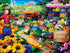 Masterpieces 750 Piece Jigsaw Puzzle for Adults and Family - Fresh Farm Fruit - 18"x24"
