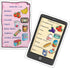 Orchard Toys Moose Games Shopping List, Fun Memory Game for 2-4 Players Ages 3-7