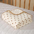 SEVDO Baby Muslin Blanket,Printed Bed Throws Newborn Receiving Blankets,Toddler Cotton Soft Quilt,Gender Neutral Baby