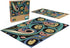 Buffalo Games - Rande Cook - Interconnection - 300 Piece Jigsaw Puzzle for Adults, 21.25 x 15.00