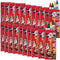 Fun Express Farm Party Crayon Boxes - Bulk set of 24 boxes