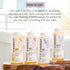 The Honest Company Foaming Bubble Bath, Gentle for Baby, Lavender Calm, 12 fl oz