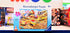 Ravensburger 08620 Raise The Roof! Jigsaw Puzzles, Multicoloured