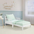 by Evolur 3 Set, Evolur Dreamer Piece Toddler Bedding Super Soft and Breathable Toddler Bedding, Machine Washable