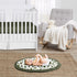 Tummy Sweet Jojo Designs Sage Green Woodland Boy Girl Gender Neutral Unisex Baby Play Mat Time Activity Toddler Floor