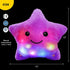 13 BSTAOFY LED Musical Twinkle Star Glow Lullaby Nightlight Stuffed Animals Light up Toys Afraid of Dark Singing