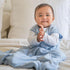 1.5 12 18 HALO SleepSack SuperSoft Wearable Blanket, Viscose Made From Bamboo, Sleeping Bag for Babies, TOG, Months