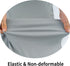 lasoftan 40 30 inches, 2 Jersey Swaddle Blanket, Ultra Soft Stretchy Receiving Blanket, Newborn Swaddle Wrap for Boys