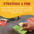 Power Failure: A Strategy Card Game about Power Plants and Energy Generation, Educational STEM Board Game for Families