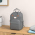 Backpack, Pack RUVALINO Diaper Bag Multifunction Travel Back Maternity Baby Changing Bags, Large Capacity, Waterproof