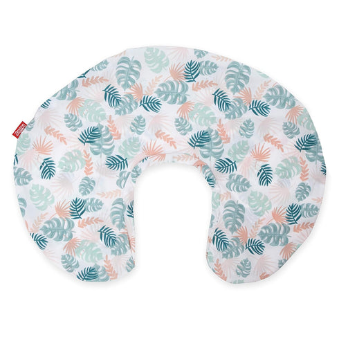 Talbot's, Nuby Support Pod Pillow Cover Dr. Tropical Print