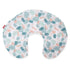 Talbot's, Nuby Support Pod Pillow Cover Dr. Tropical Print