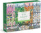 Michael Storrings Dog Park in Four Seasons - 250 Piece Wood Puzzle by Bestselling Artist
