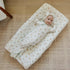 Wilder Premium Diaper Changing Pad Cover by Copper Pearl - Soft & Stylish