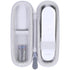Aenllosi Hard Carrying Case Compatible with iHealth Thermometer (Case Only)