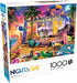 Buffalo Games - Beach Holiday - 1000 Piece Jigsaw Puzzle