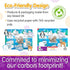 The Learning Journey - My First Lift & Learn - Arctic 7 Piece Tray Puzzle for Toddlers Ages 2-5