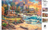 Buffalo Games - Chuck Pinson - Providence by The Sea - 1000 Piece Jigsaw Puzzle for Adults - Perfect for Game Nights,