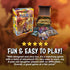 Matching Adventure Memory Game | Strategy and Concentration Game for Ages 3+