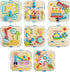 Hape Experimental Cogworks Playset
