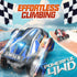 WJWMIRC 1:14 2.4GHz 4WD 360 6-12 Drift Remote Control Car RC Cars Rotating Degrees Vehicle Toys with Lights Music