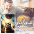 UFO Selfie Cat 1000 Piece Puzzle - Alien UFO Spaceship Jigsaw Puzzle for Adults, Fun Unique Puzzle Fans