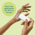 BLUE LIZARD Mineral Sunscreen Stick with Zinc Oxide SPF 50+ - Water Resistant UVA/UVB Protection, Easy to Apply, 0.5 oz