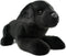 TigerHart Blythe The Black Lab - 12 Inch Stuffed Animal Plush