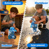 Hechify 25-in-1 8-12, 8-13, Set 8 9 10 11 12 STEM Education Solar Power Toys for Boys Age Science Kits Robots Toys
