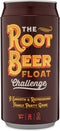 The Root Beer Float Challenge Game