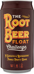The Root Beer Float Challenge Game