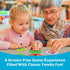 Matching Memory Game for Kids Ages 4-8, Memory Matching Games for Toddlers 3-5, Educational Toys for Preschool