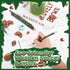 36 Set Football Pencils and Football Erasers, Sport Pencils & Erasers, Fun Birthday Pencils for Kids, Football Party