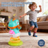 Didklom 9+ Baby & Toddler Learning Toy DJ Bouncin Beats with Music, Motor Skills & Cause-Effect Learning Volume