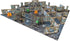 Modular Tabletop 3D Gaming Sci-Fi Terrain - Perfect for 28mm-35mm Miniatures - No Painting Required