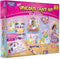 Imagimake Unicorn Craft Kit | 20+ Mess Free Activities | Bracelet Making