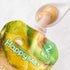 2 4 (Pack 16) (Packaging Happy Baby Organics Clearly Crafted Stage Baby Food Bananas, Pineapples, Avocado & Granola