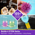 8-12, 6 7 9 Set BenBen Science Kits for Kids Age Experiments Educational Toy, STEM Toys for Year Old Boys Girls