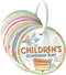 Children's Scavenger Hunt: Camping Edition - Outdoor Games for 2, 3 Year Olds & Up, Educational Activity