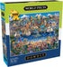 Buffalo Games - Dowdle - World Pieces - 1000 Piece Jigsaw Puzzle for Adults, Perfect for Game Nights