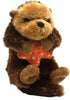 Wild Republic Sea Otter Plush - Stuffed Animal, Gifts for Kids, Hug’Ems 7"
