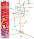 Melissa & Doug Suspend Family Game - 31 pcs Wire Balance Game for Kids Ages 8+