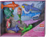 Wild Republic Mermaid Moveable Action Playset, 9-Pieces Aquatic Animals for Kids Gifts