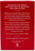 Honest Conversation Starter Couple Games - 100 Deep & Romantic Questions Card Games for Couples Date Night Gifts