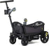 10 Veer Misting Fan for Babies, Toddlers and Families | The Ultimate Portable Stroller Fan | Hour Run Time