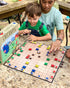 Buffalo Games - Chickapig - A Farm to Table Game