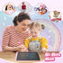 2 Pack LCD Writing Tablet for Kids, Doodle Board with 2 Bag, Electronic Drawing Tablet, Educational Toddler Toy